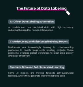 Data Labeling – Expert guide to efficient AI annotation