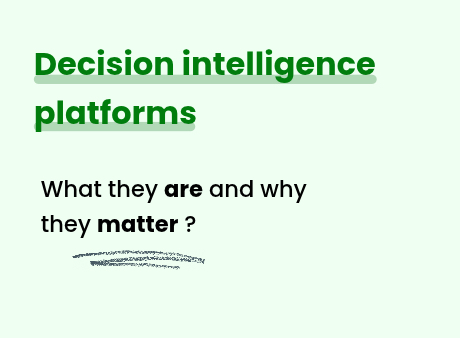 decision-intelligence-platforms