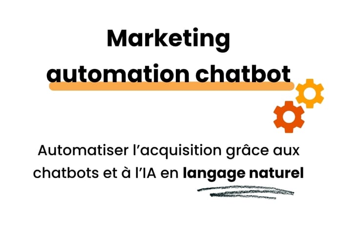 marketing-automation-chatbot