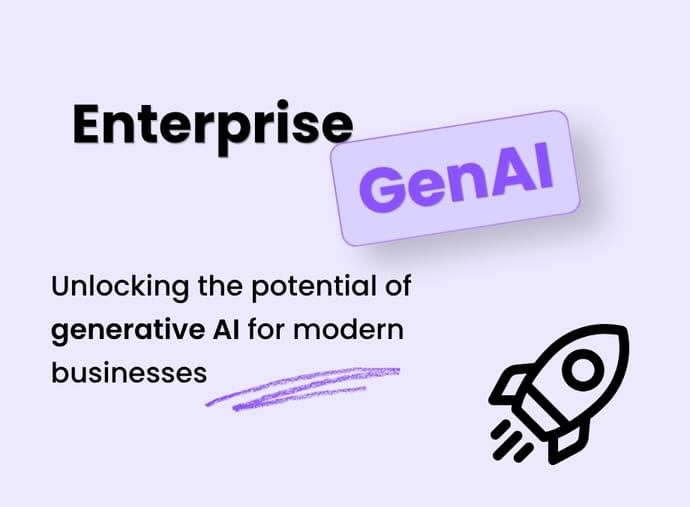 enterprise-generative-ai